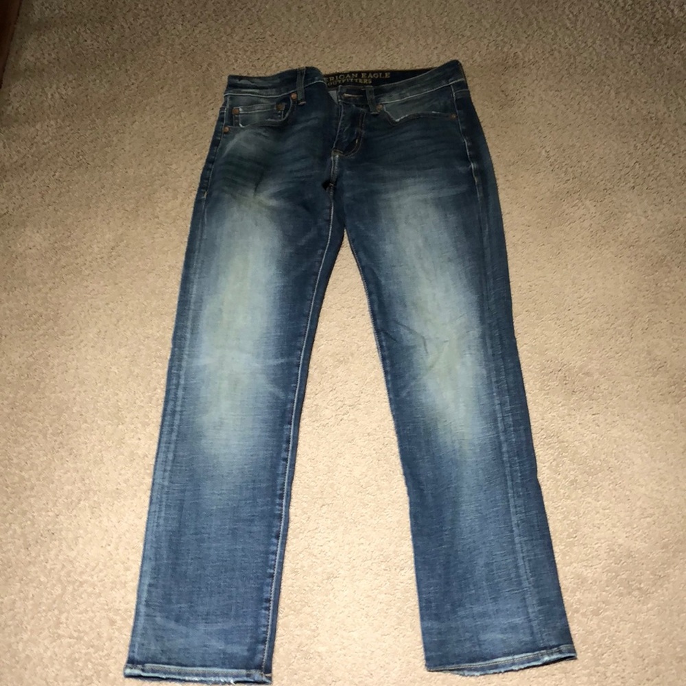 American Eagle